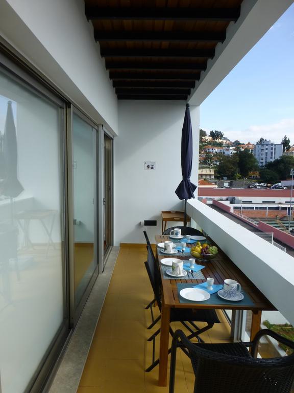 Shearwaternest 2 Apartment Funchal  Exterior foto