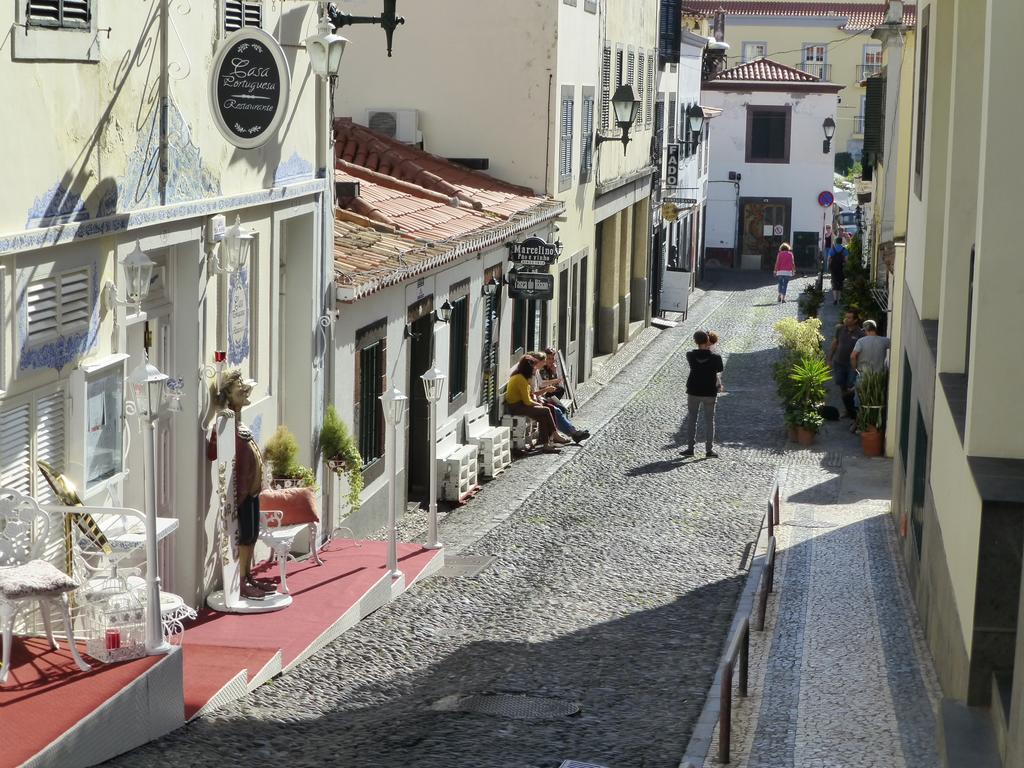 Shearwaternest 2 Apartment Funchal  Exterior foto